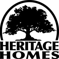 Heritage Homes Of Nebraska logo