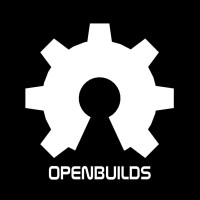 OpenBuilds logo