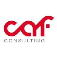 CAF Consulting logo
