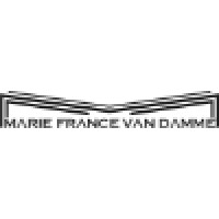 Marie France Van Damme logo