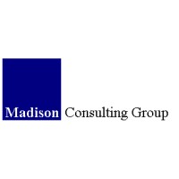 Madison Consulting Group logo
