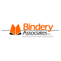 Bindery Associates LLC logo