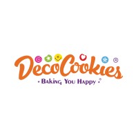 DecoCookies® logo