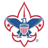 Boy Scouts Of America, Great Salt Lake Council logo
