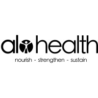 Alo Health, LLC logo