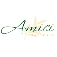 Trattoria Amici Americana logo