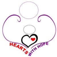 HEARTS WITH HOPE FOUNDATION logo
