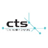 CTS Engineering logo