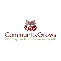 CommunityGrows logo