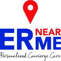 ER Near Me logo