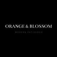 Orange & Blossom Patisserie logo