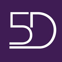 5D Spectrum logo