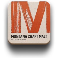 Montana Craft Malt logo