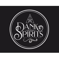 Dank Spirits logo