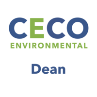 CECO Dean logo