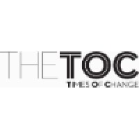 THE TOC logo