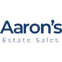 Aaron's Estate Sales LLC logo