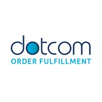 Dotcom Distribution logo