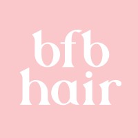 BFB HAIR logo