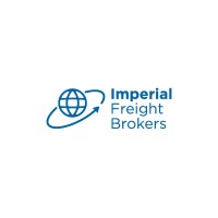 Imperial Freight Brokers logo