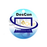 DesCon logo