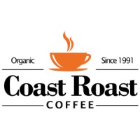 Coast Roast Coffee logo