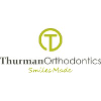 Thurman Orthodontics logo