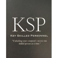 Key Skilled Personnel logo