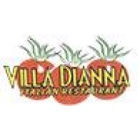 Villa Dianna logo