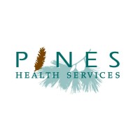 Pines Health Services logo