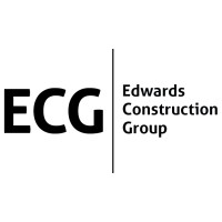 Edwards Construction Group, Inc. logo