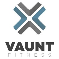 Vaunt Fitness logo