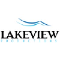 Lakeview Productions logo