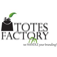 Totes Factory logo