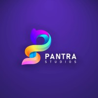 Pantra Studios logo