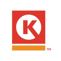 Circle K UAE logo