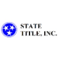 State Title, Inc. logo