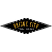 Bridge City Tool Works logo