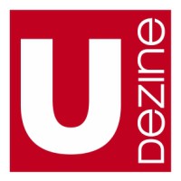 Ultimate Dezine logo
