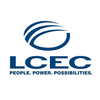 Lea County Electric Cooperative, Inc. (LCEC) logo