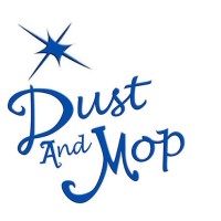 Dust And Mop House Cleaning Of Raleigh logo