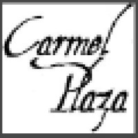 Carmel Plaza logo