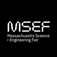 Massachusetts Science & Engineering Fair logo