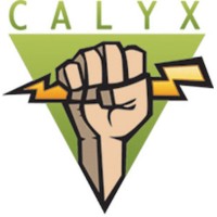 The Calyx Institute logo