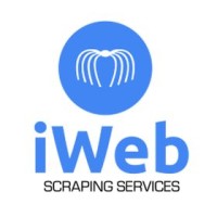 IWeb Scraping Services logo