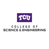 TCU College Of Science And Engineering logo