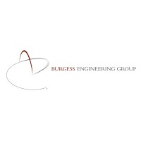 The Burgess Engineering Group logo