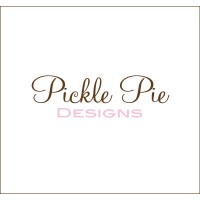 Pickle Pie Designs logo