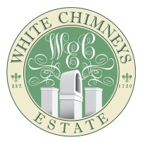 White Chimneys Estate logo
