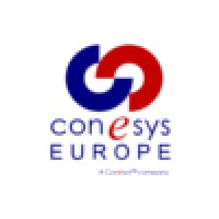 CONESYS EUROPE logo